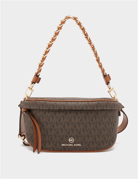 michael kors outlet sling bag|michael kors sling backpack.